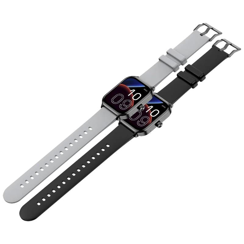 SPC SmartWatch SMARTEE DUO 3 1.93" Negro + correa