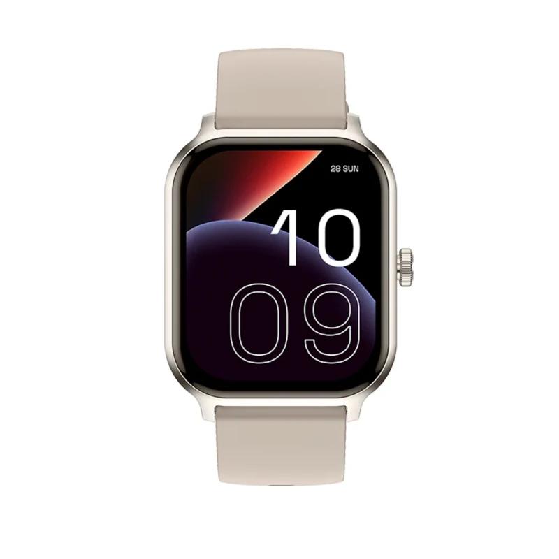 SPC SmartWatch SMARTEE DUO 3 1.93" Blanco + correa