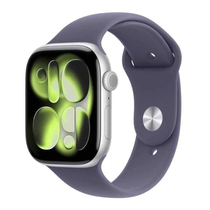 APPLE WATCH 11 46 SI AL PF SB SM CEL - detalle