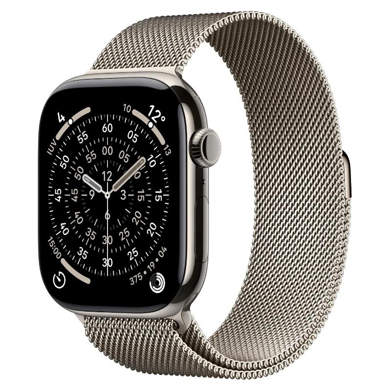 APPLE WATCH 11 46 NT TI NT ML ML CEL - detalle