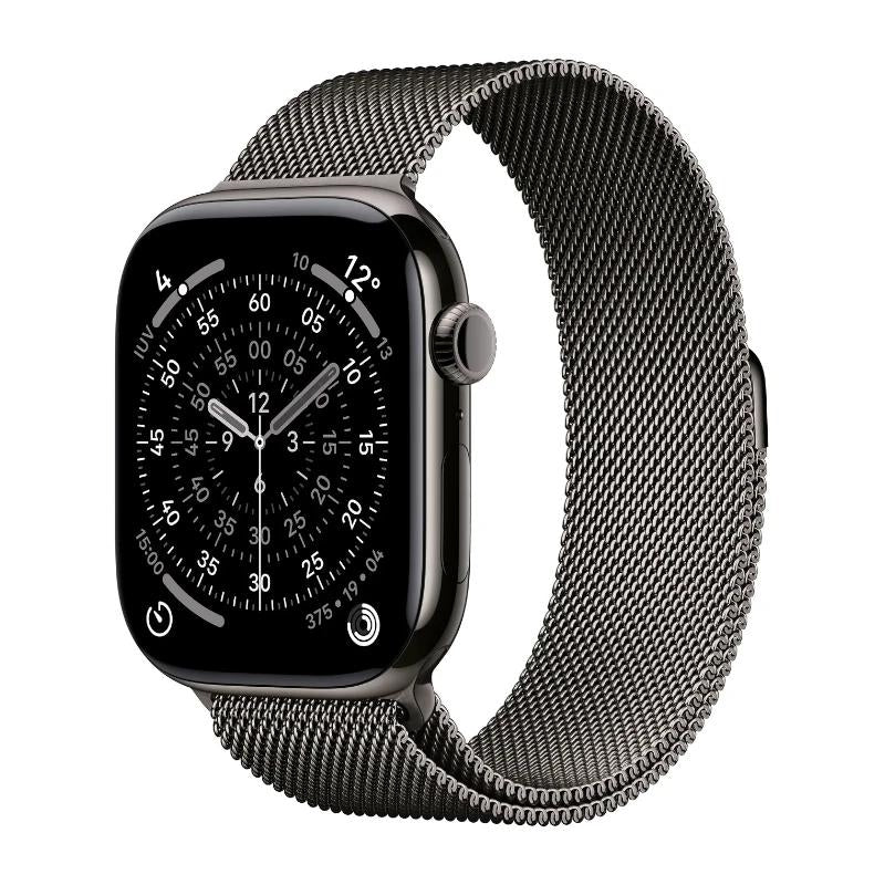 APPLE WATCH 11 46 SL TI SL ML ML CEL