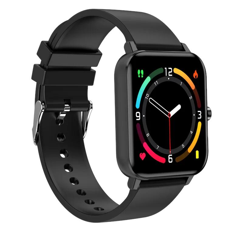 ZTE Watch Live 3 Negro - detalle