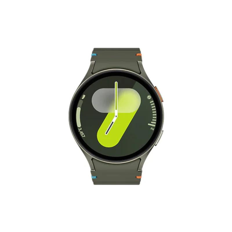 Samsung Galaxy Watch7 44mm Wi-Fi BT NFC Green - detalle
