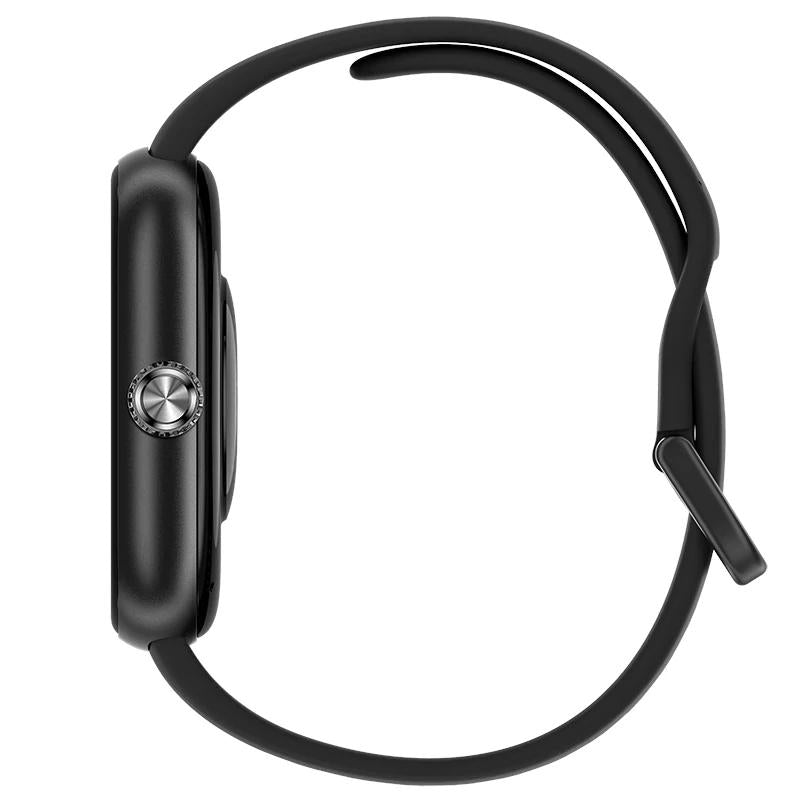 Honor Choice Watch 2 Pro 1.97" Amoled Black - detalle
