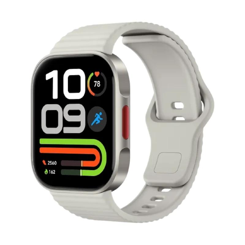 XIAOMI Redmi Watch 6 LITE Steel Gray - detalle