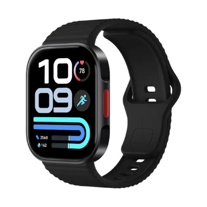 XIAOMI Redmi Watch 6 LITE Black - detalle