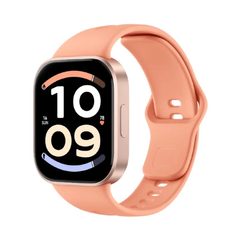 XIAOMI Redmi Watch 6 ACTIVE Sunset Orange - detalle