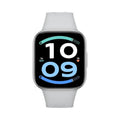 XIAOMI Redmi Watch 6 ACTIVE Matte Silver