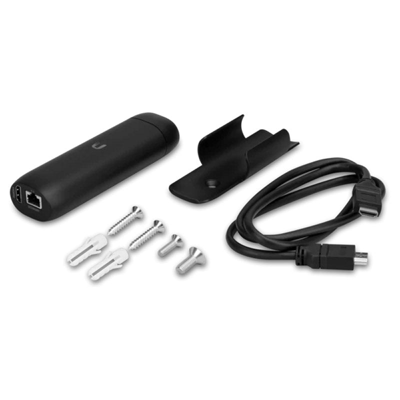 Ubiquiti Unifi UFP-ViewPort 1xHDMI 2XGbE PoE - detalle