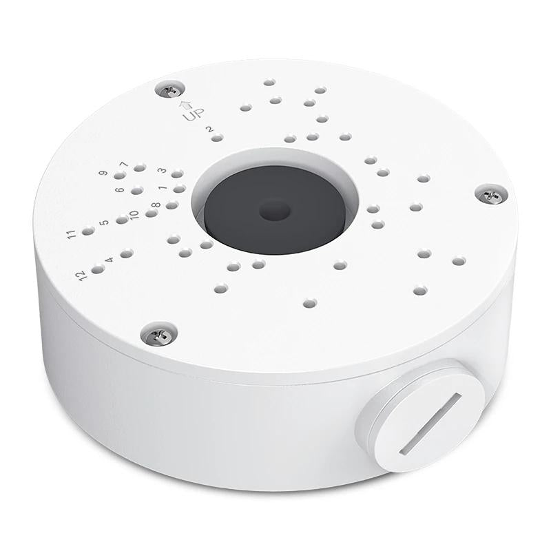 VIGI VJB-300 Caja de Empalmes Aluminio