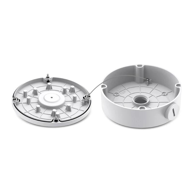 VIGI VJB-305 Caja de Conexiones Aluminio - detalle