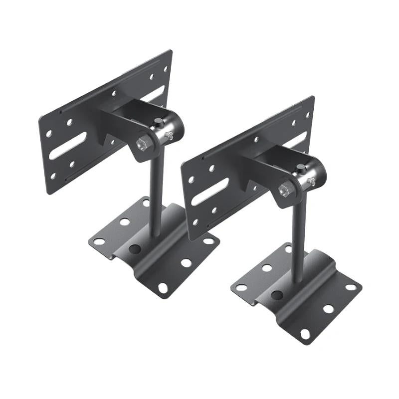 Approx Altavoces Pared Dig.2x30W Bth+ kit de mon. - detalle