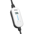 MSI Cargador Portátil Coche EVSE EZgo 11kW 16A Tri