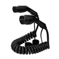 MSI Cargador Portátil Coche EVSE EZgo 11kW 16ATri