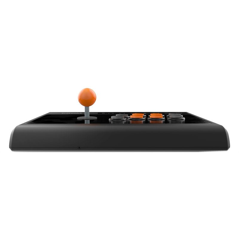 Krom Gamepad Arcade Kumite Multiplataforma - detalle