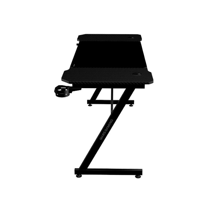 MARS GAMING ESCRITORIO ERGO. 140X60CM, ALFOMBRIL - detalle