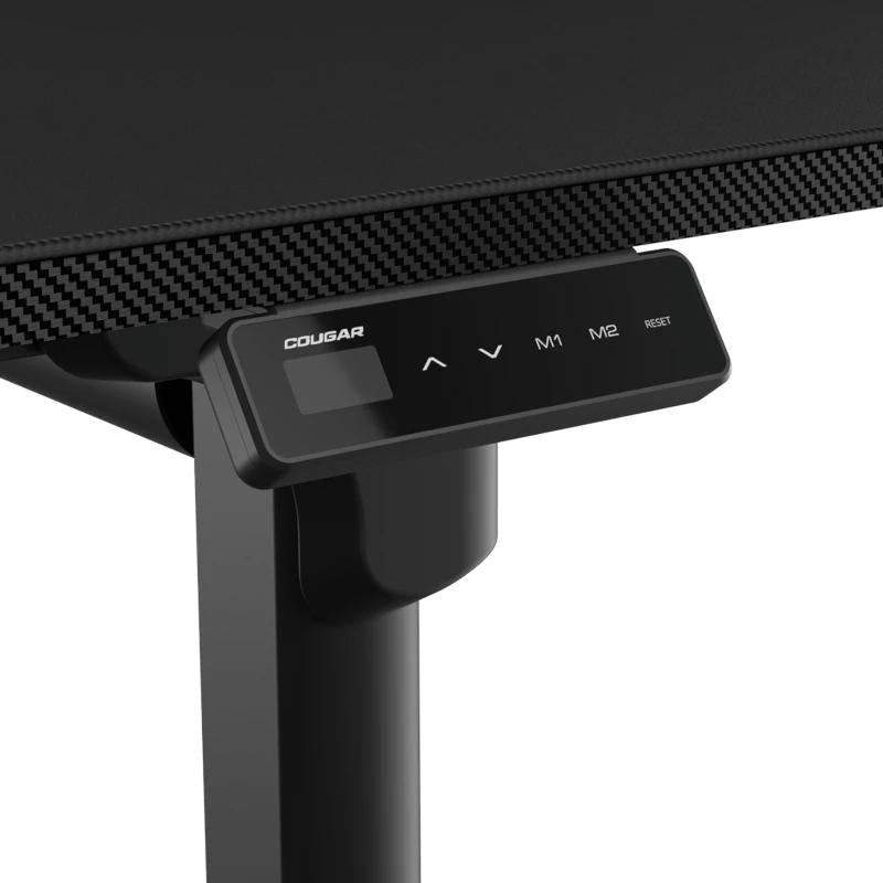 Cougar Mesa Gaming E-GRAV 180 eléctrica - detalle