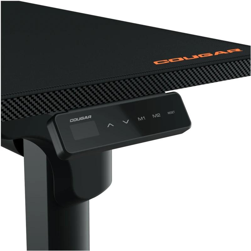 Cougar Mesa Gaming E-GRAV 160 eléctrica - detalle