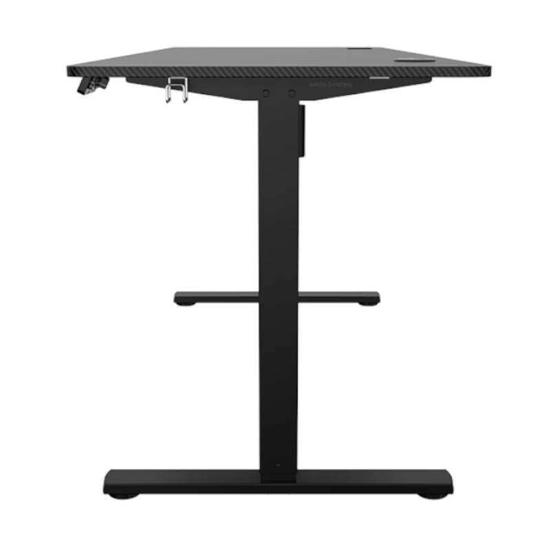 Mars Gaming MGD-ERGOPRO160 Mesa Eléctrica Negra - detalle