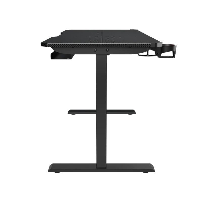 Cougar Mesa E-Ares 120 eléctrica White - detalle