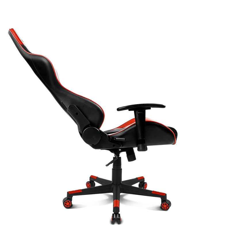 Drift Silla Gaming DR175 Roja - detalle