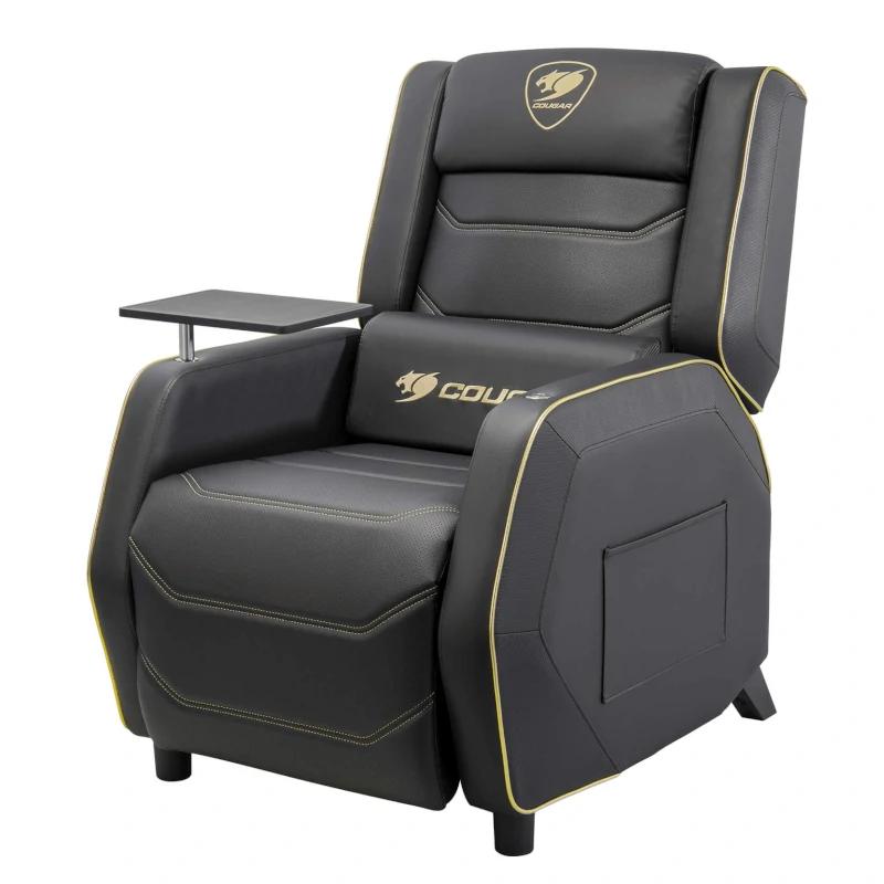 Cougar Sillón Gaming Pro Royal con usb-c carga - detalle