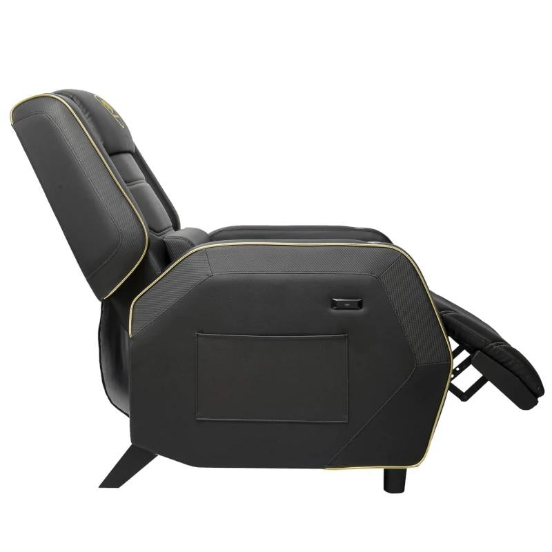 Cougar Sillón Gaming Pro Royal con usb-c carga - detalle