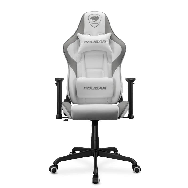 Cougar Cadira Gaming Armor Elite White