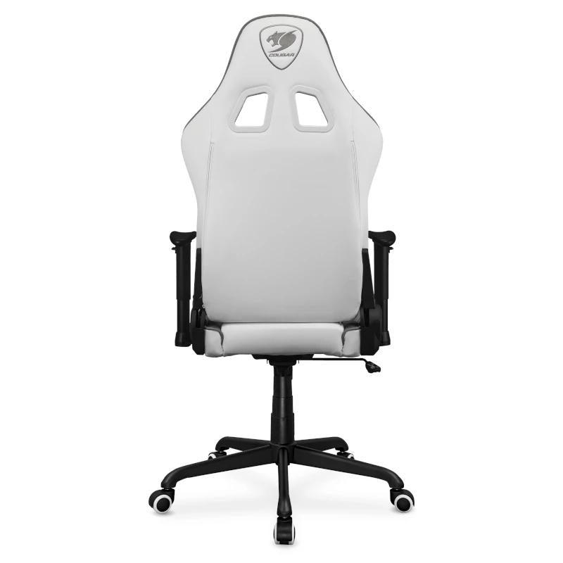 Cougar Cadira Gaming Armor Elite White