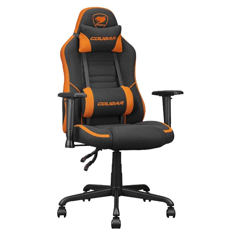 Cougar Silla Gaming Fusion SF - detalle