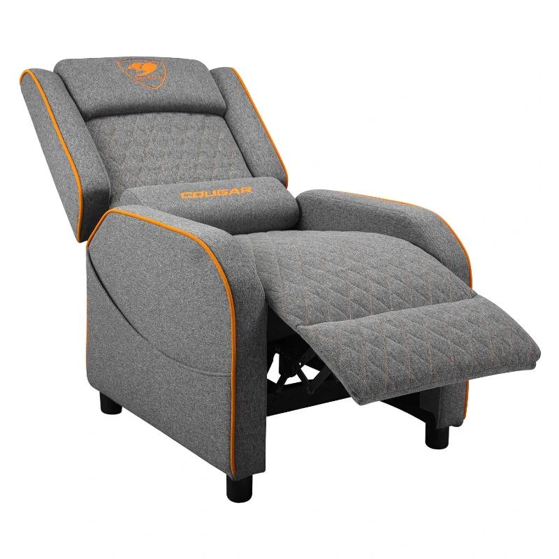 Cougar Sillón Gaming Ranger One Gray - detalle