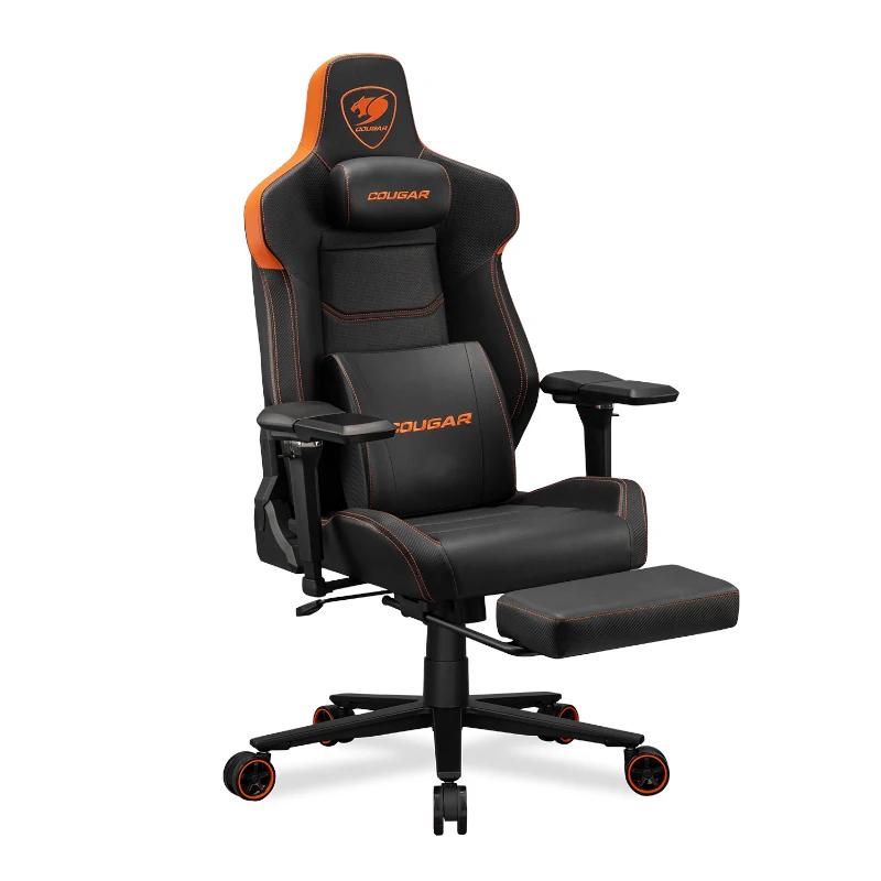 Cougar Silla Gaming Armor Evo M - detalle