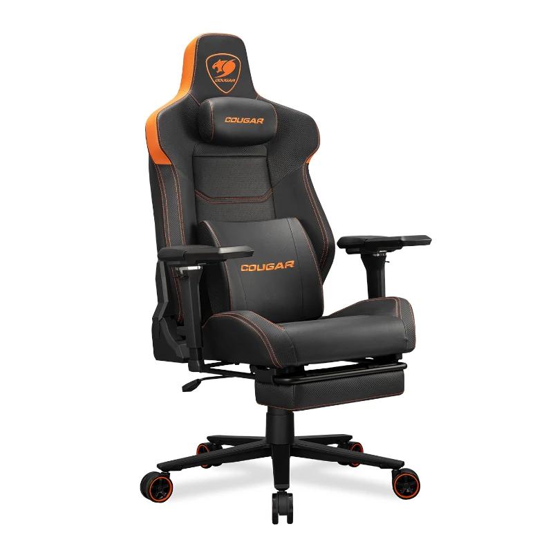 Cougar Silla Gaming Armor Evo M - detalle