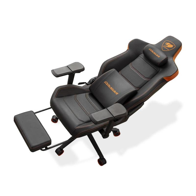 Cougar Silla Gaming Armor Evo M - detalle