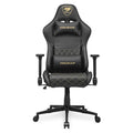 Cougar Silla Gaming Armor One V2 Gold