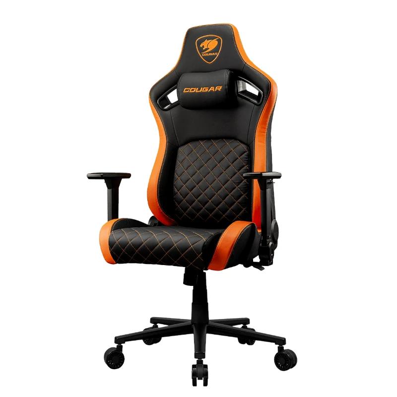 Cougar Silla Gaming Defensor - detalle