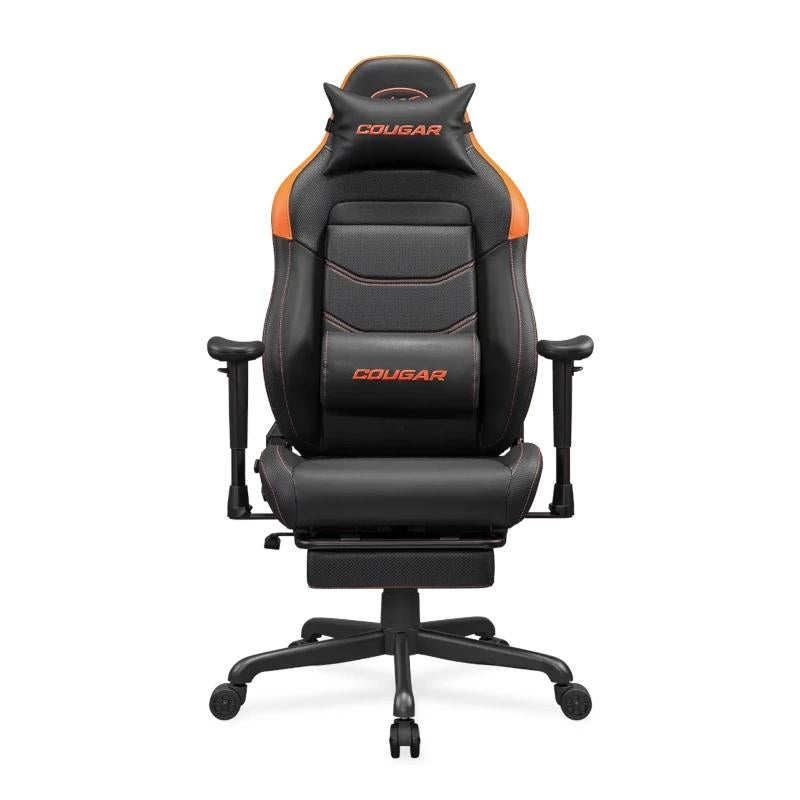 Cougar Silla Gaming Explore Neo