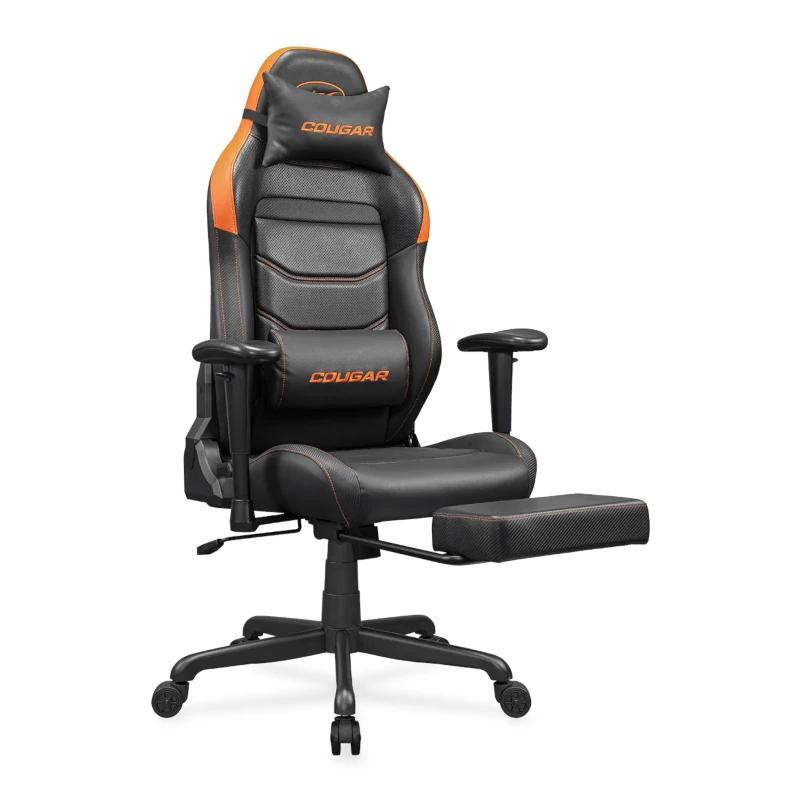 Cougar Silla Gaming Explore Neo - detalle