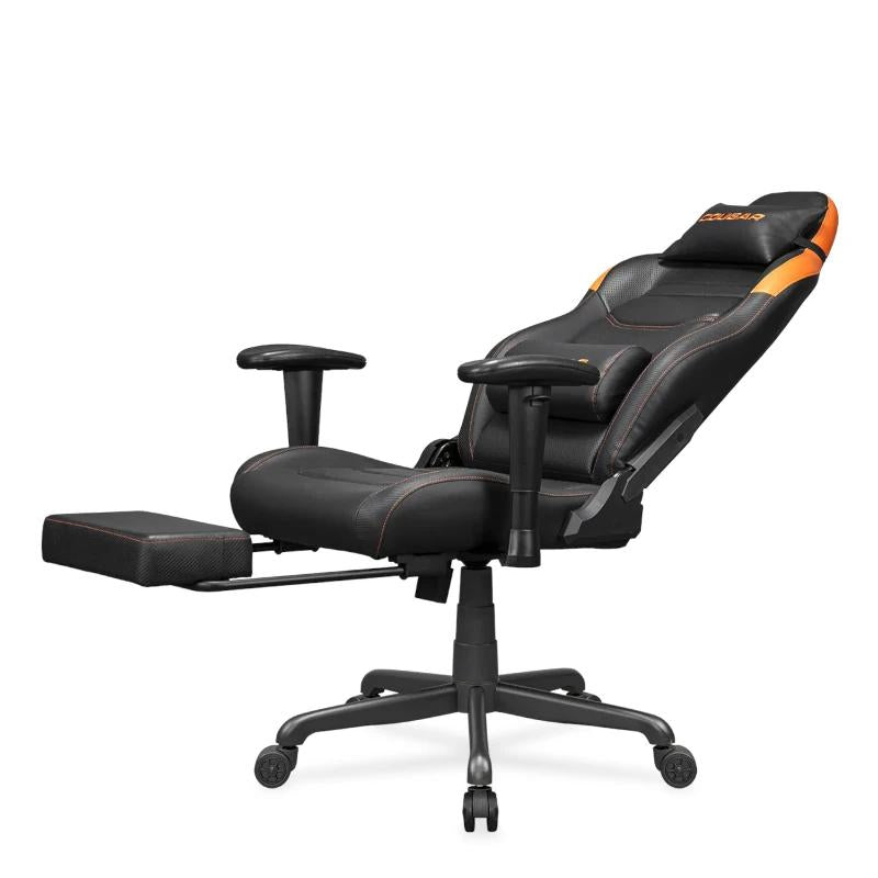 Cougar Silla Gaming Explore Neo - detalle