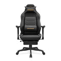 Cougar Silla Gaming Explore Neo Gold