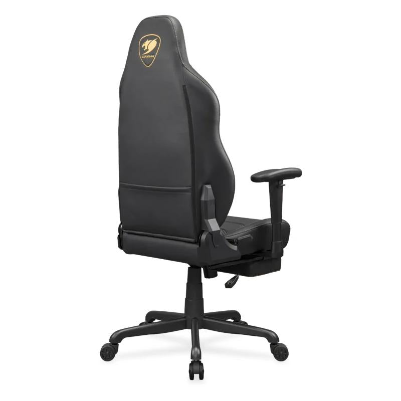 Cougar Silla Gaming Explore Neo Gold - detalle