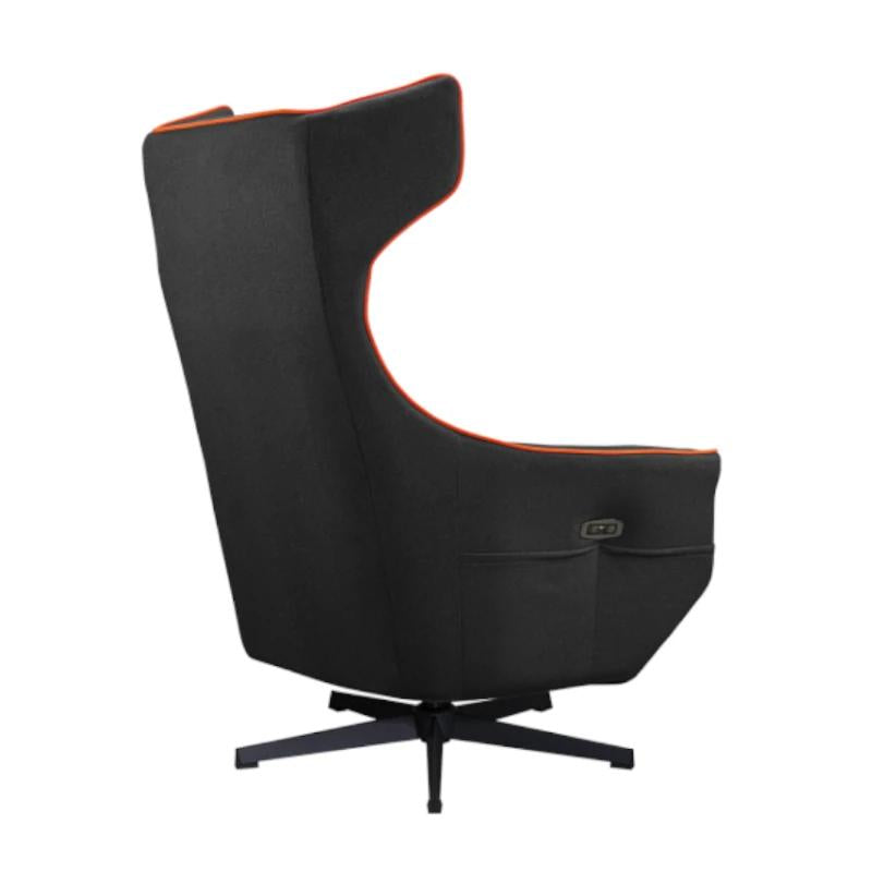 Cougar Sillón Gaming Magus - detalle
