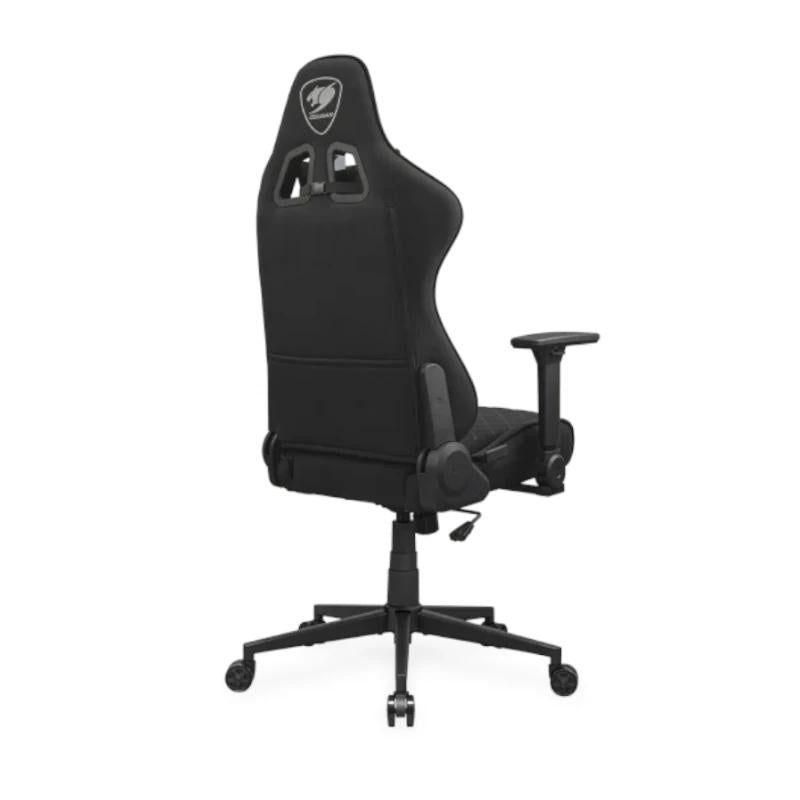 Cougar Silla Gaming Armor One V2 Black F - detalle