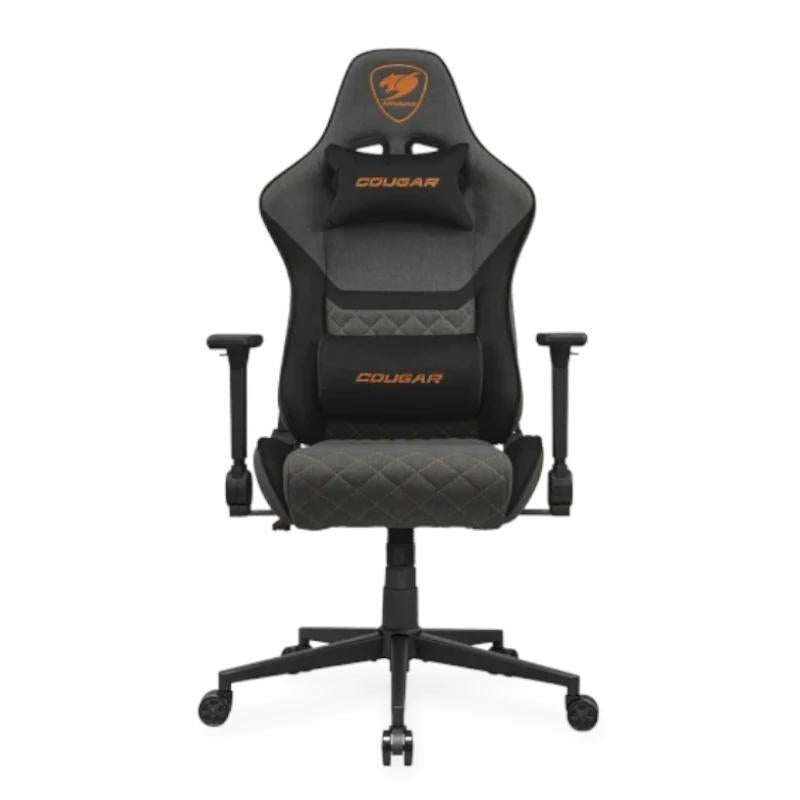 Cougar Silla Gaming Armor One V2 Gray F