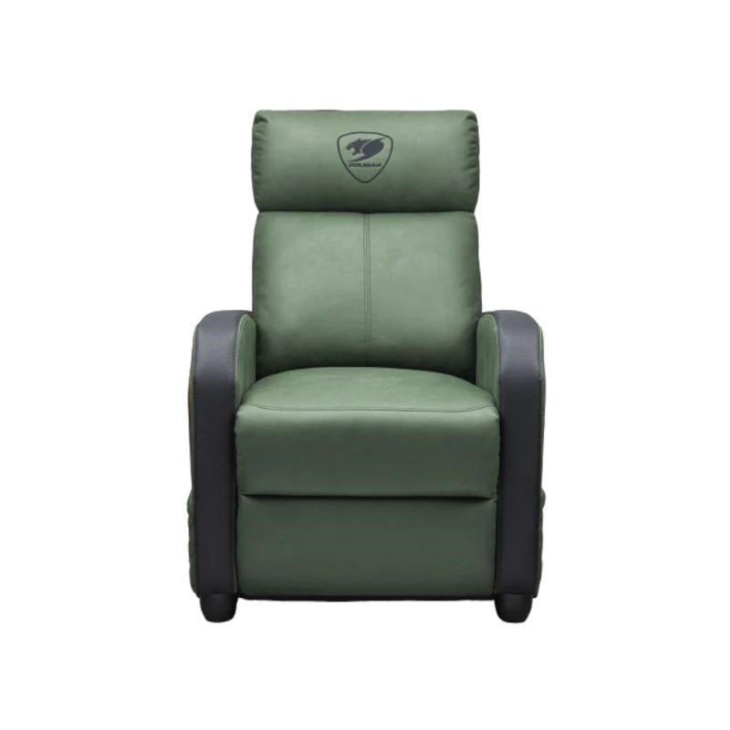 Cougar Sillón Gaming Ranger Elite Army Green