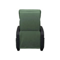 Cougar Sillón Gaming Ranger Elite Army Green