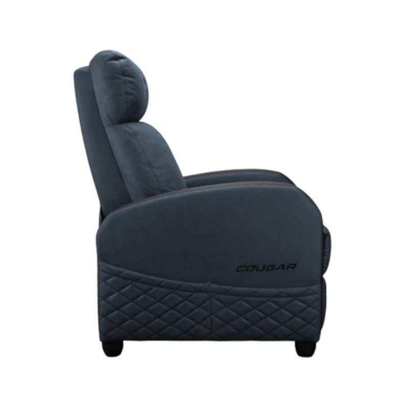 Cougar Sillón  Gaming Ranger Elite Navy Blue