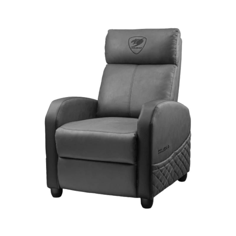 Cougar Sillón Gaming Ranger Elite Jet Gray - detalle