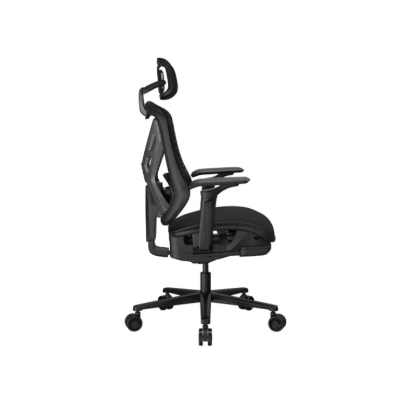 Cougar Silla Gaming Speeder Neo Black - detalle