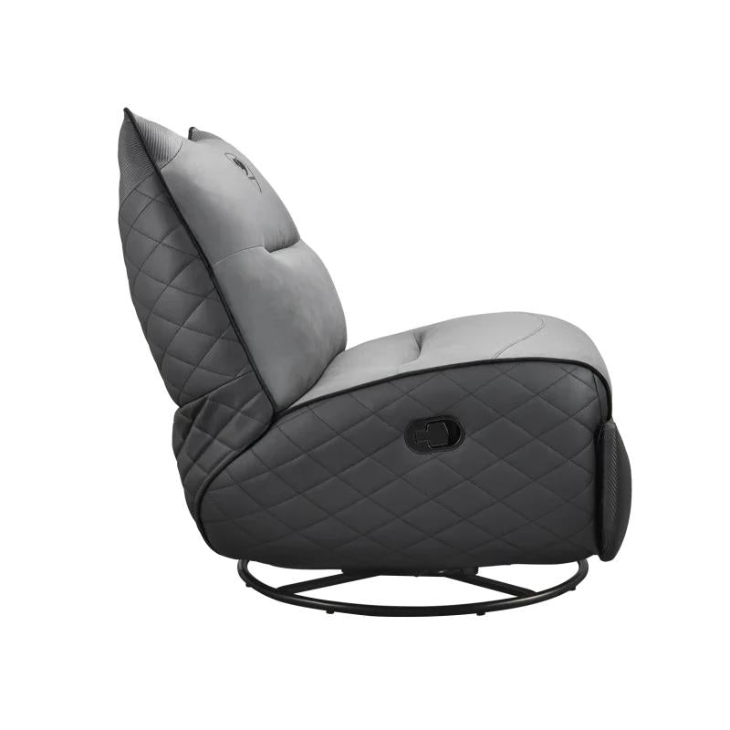 Cougar Sillón Overlord Neo - detalle